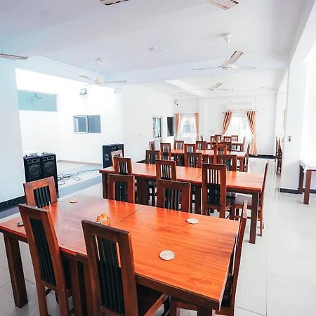 Sun Ray Rest House Passikudah 외부 사진