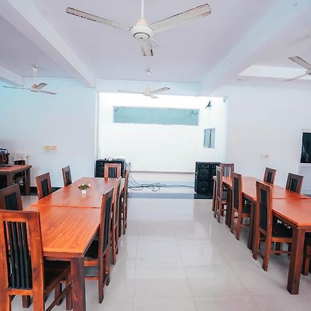 Sun Ray Rest House Passikudah 외부 사진
