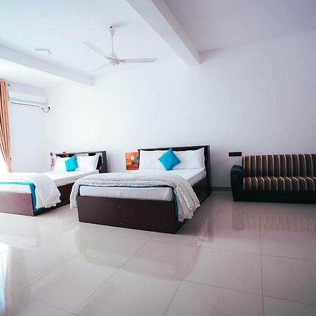 Sun Ray Rest House Passikudah 외부 사진