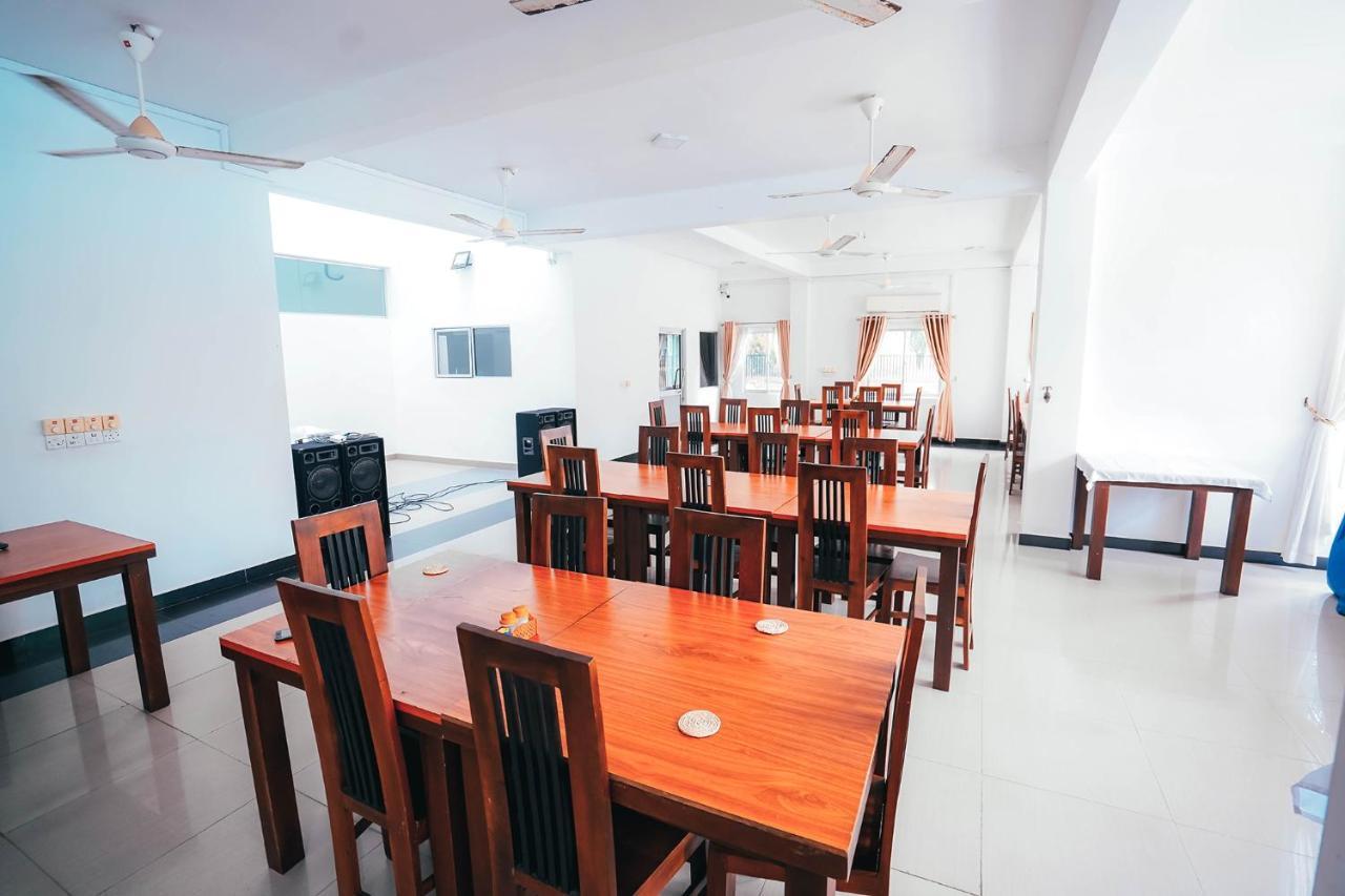 Sun Ray Rest House Passikudah 외부 사진
