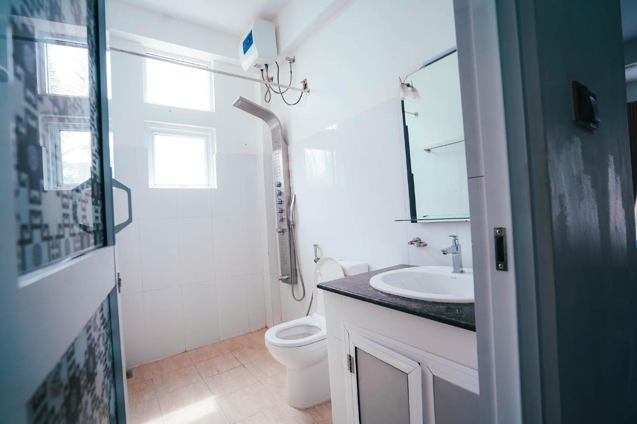 Sun Ray Rest House Passikudah 외부 사진