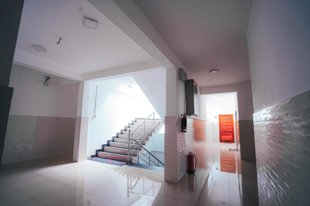 Sun Ray Rest House Passikudah 외부 사진