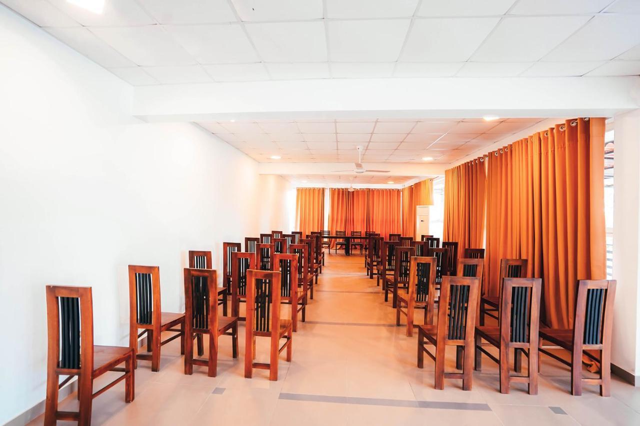 Sun Ray Rest House Passikudah 외부 사진