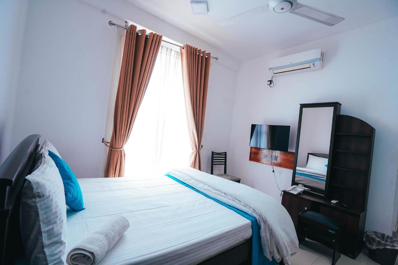 Sun Ray Rest House Passikudah 외부 사진