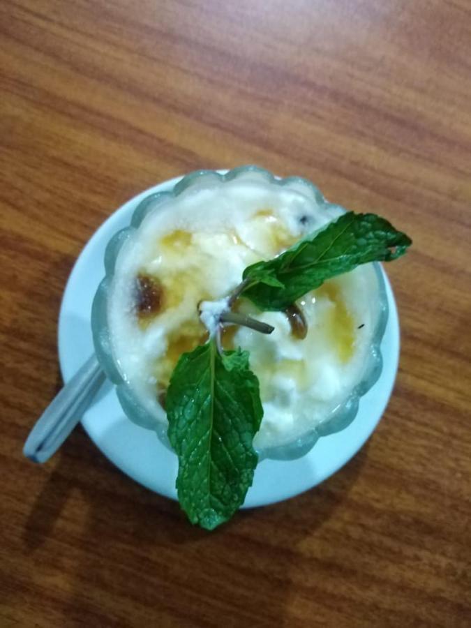 Sun Ray Rest House Passikudah 외부 사진